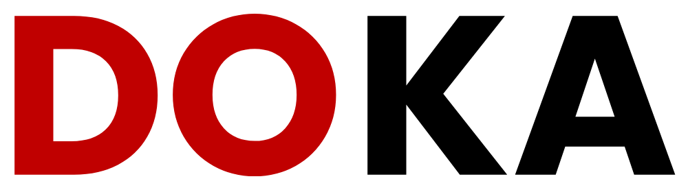 Doka Otomatik Kapı